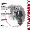 Download track 21 - Petrouchka - Quatrieme Tableau - Fete Populaire De La Semaine Grasse (Vers Le Soir)