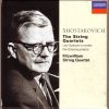 Download track String Quartet No. 2 In A Major, Op. 68, IV. Theme And Variations