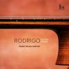 Download track 02.3 Piezas Españolas No. 1, Fandango