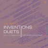 Download track Invention No. 3 In D Major, BWV 774 (6)