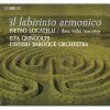 Download track 7. Concerto In D Major Op. 3 No. 12 ''Il Labirinto Armonico. Facilis Aditus Difficilis Exitus'': I. Allegro Capriccio