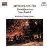 Download track 6. Mendelssohn: Piano Quartet No. 3 In B Minor Op. 3-Andante