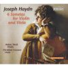 Download track 10. Sonate En Mi Bemol Majeur - Hob. VI: 5 - I Moderato