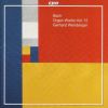 Download track Ich Hab Mein Sach Gott Heimgestellt, BWV 1113