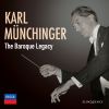 Download track Orchestral Suite No. 3 In D Major, BWV 1068 1. Ouverture