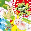 Download track Tabisuru Kangaroo (Instrumental)