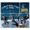 Download track Rudolph The Red-Nosed Reindeer (Arr. L. Henderson For Brass Quintet And Percussion)