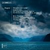 Download track 05.5 Gedichte Für Eine Frauenstimme, Wesendonck Lieder No. 4, Schmerzen (Pain)