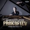 Download track Piano Sonata No. 8 In B Flat, Op. 84 - I. Andante Dolce - Allegro Moderato - An...