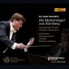 Download track Die Meistersinger Von Nürnberg, WWV 96, Act II Scene 6 Das Fenster Geht Auf! (Live)