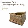 Download track 3. Concerto In D Major After BWV 169 And BWV 49 _ III. Allegro