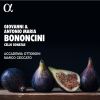 Download track 24. A. M. Bononcini: Sinfonia Per Camera In C Minor - II. Spiritoso