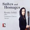 Download track 19. Suite Des Homenajes III. Tango De La Casada Infiel (Homenaje A García Lorca)