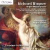 Download track Die Meistersinger Von Nürnberg, WWV 96: Overture (Arr For Organ)