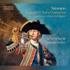 Download track Concerto In D Major, TWV 51: D7 - III. Grave