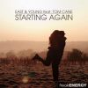 Download track Starting Again (Dead Audio Remix)