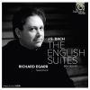 Download track 2. Suite No. 1 In A Major BWV 806 - Allemande