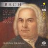 Download track French Suite In B Minor, BWV 814 II. Courante