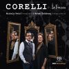 Download track Violin, Op. 5, No. 9: I. Prel