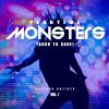 Download track Humblebee (Extended Mix)