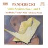 Download track 3. Violin Sonata No. 1- Allegro Vivace
