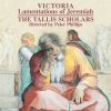Download track 06. Victoria - Lamentations For Good Friday - # 3