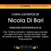 Download track Guitarra Suena Mas Bajo (Instrumental Version) [Originally Performed By Nicola Di Bari]