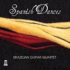 Download track Cancons I Danses (Excerpts) (Arr. T. Do Amaral For Guitar Quartet): No. 1. Quasi Moderato