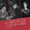Download track Pérdidas Blancas (Colegio Mayor Mendel, Madrid, 11 Febrero 1984)