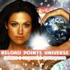 Download track What's A Little Time (... In This Universe) (12'' Version)