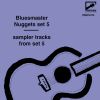 Download track Back Water Blues / Blackbird Blues / To Do This You Got To Know How
