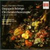 Download track Concerti A Due Chori In F Major HWV 333 - Allegro Ma Non Tropo