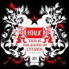 Download track A Bit Patchy