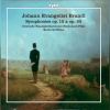 Download track Symphony In E-Flat Major, Op. 12: III. Menuetto-Allegro