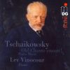 Download track The Seasons, Op. 37bis No. 9: September