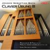 Download track Prelude & Fugue In E-Flat Major, BWV 552 