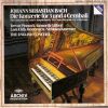 Download track Concerto For 4 Harpsichords & Strings In A Minor BWV 1065, Allegro