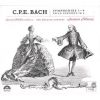 Download track 7. Cello Concerto In A Major Wq. 172 - I. Allegro Di Molto