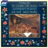 Download track 3. Sonata No. 1 In B Flat Major - III. Largo