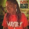 Download track On Fire (Remix)