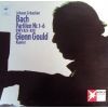 Download track Partita No. 1 In B-Flat Major, BWV 825. IV. Sarabande
