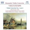 Download track 4. Violin Concerto No. 3 In A Major Op. 25 - I. Allegro