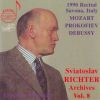 Download track Prokofiev Piano Sonata No. 4 Op. 29 I Allegro Molto Sostenuto