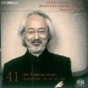 Download track 10 - 'Selig Ist Der Mann' BWV 57 - III. Ich Wunschte Mir Den Tod