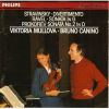 Download track 06. Maurice Ravel: Sonata For Violin And Piano 2. Blues Moderato
