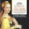 Download track Concerto F. XII NÂ° 3 (RV 577) ÂPer Lâorchestra Di Dresdaâ En Sol Mineur - II. Adagio