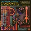 Download track Suite Compostelana- IV. Recitativo