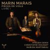 Download track Suite In D Minor For Viol And Continuo: No. 1, Prélude