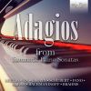 Download track Sonata In E Major: II. Adagio, Con Intimo E Profondo Sentiment