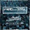 Download track Now Is The Time (Audiofreqs Hard With Style Remix)